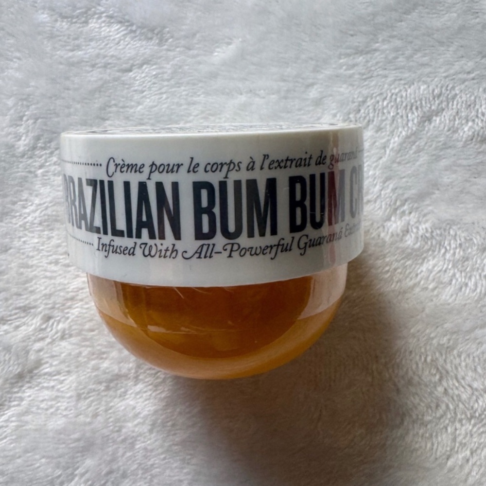 Sol de janeiro Brazilian bum bum cream - 75ml